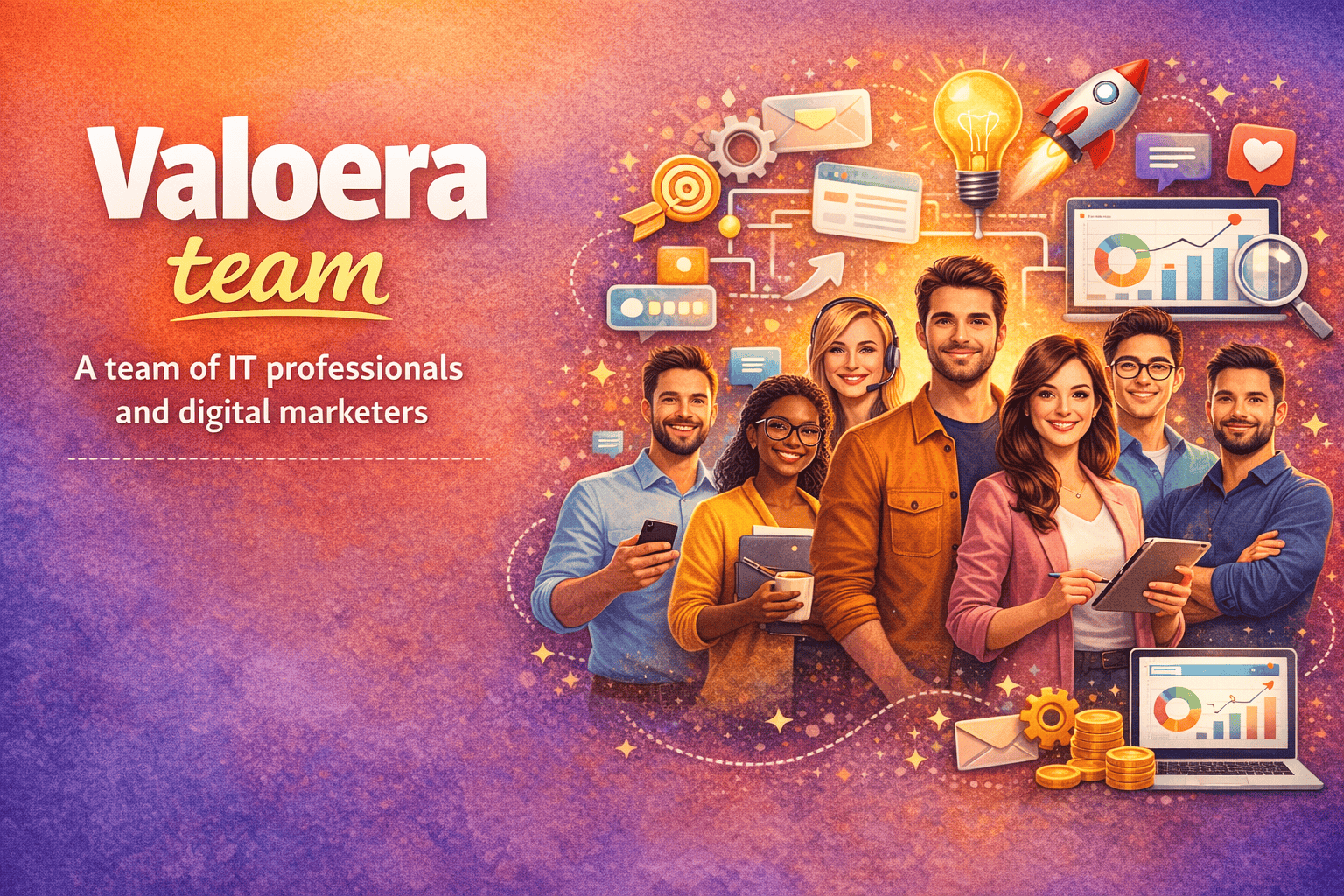 India's First Digital Marketing Agency for Occult Sciences